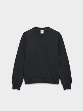 Aritzia mega fit crew
